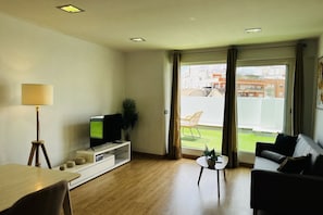 TV