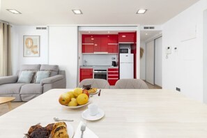 Interior - A (VA005) TH Ático Centro (Valencia / València)