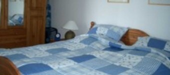 Vacation apartment Blaue Brise - Blue Breeze