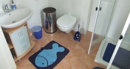 Ferienwohnung Blaue Brise - Blaue Brise