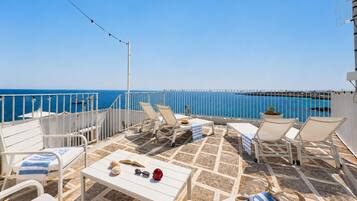 Terrazza/patio