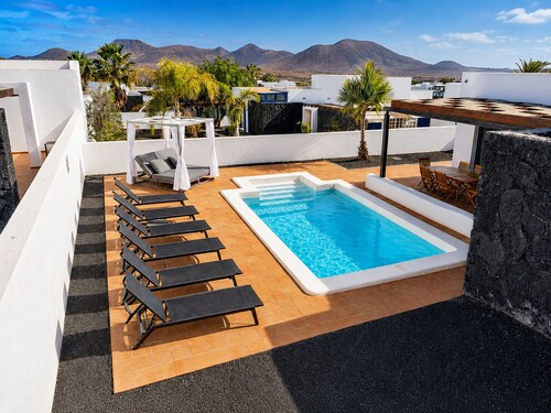 Villa Esperanza