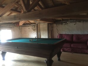 Sala de jocs