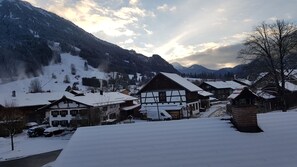 Exterior - Close to the mountains! (Pfronten)