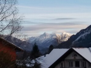 Exterior - Close to the mountains! (Pfronten)