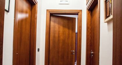 Euthymus apartment Calabria- Jasmine Coast