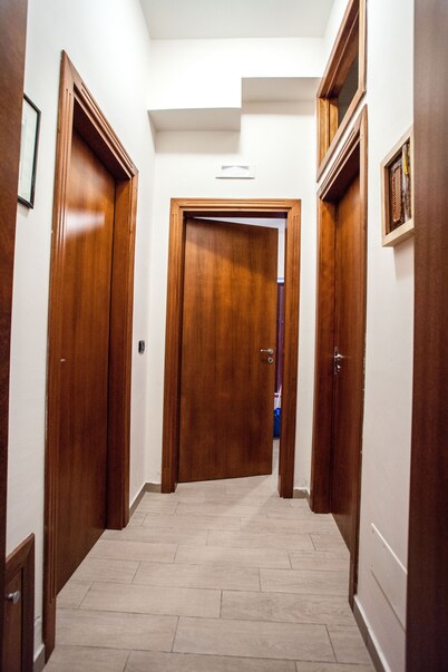 Euthymus apartment Calabria- Jasmine Coast