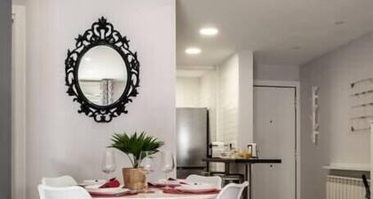 VALTOUR Nouveau à cÎté du Centre+Wifi+AC+Terrasse