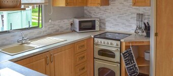 Casa per le vacanze in famiglia con accesso privato alla spiaggia.