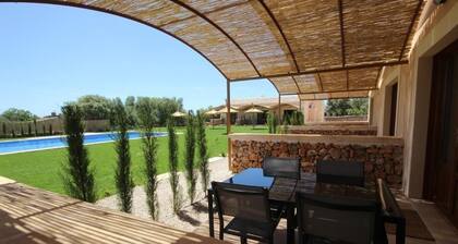 Appartement de vacances Campos pour 1 - 4 personnes avec 1 chambre Ă  coucher - Appartement de vacanc