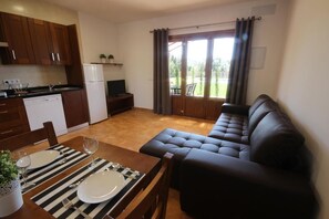 Interior - Holiday Apartment in Campos with Private Parking (Campos)
