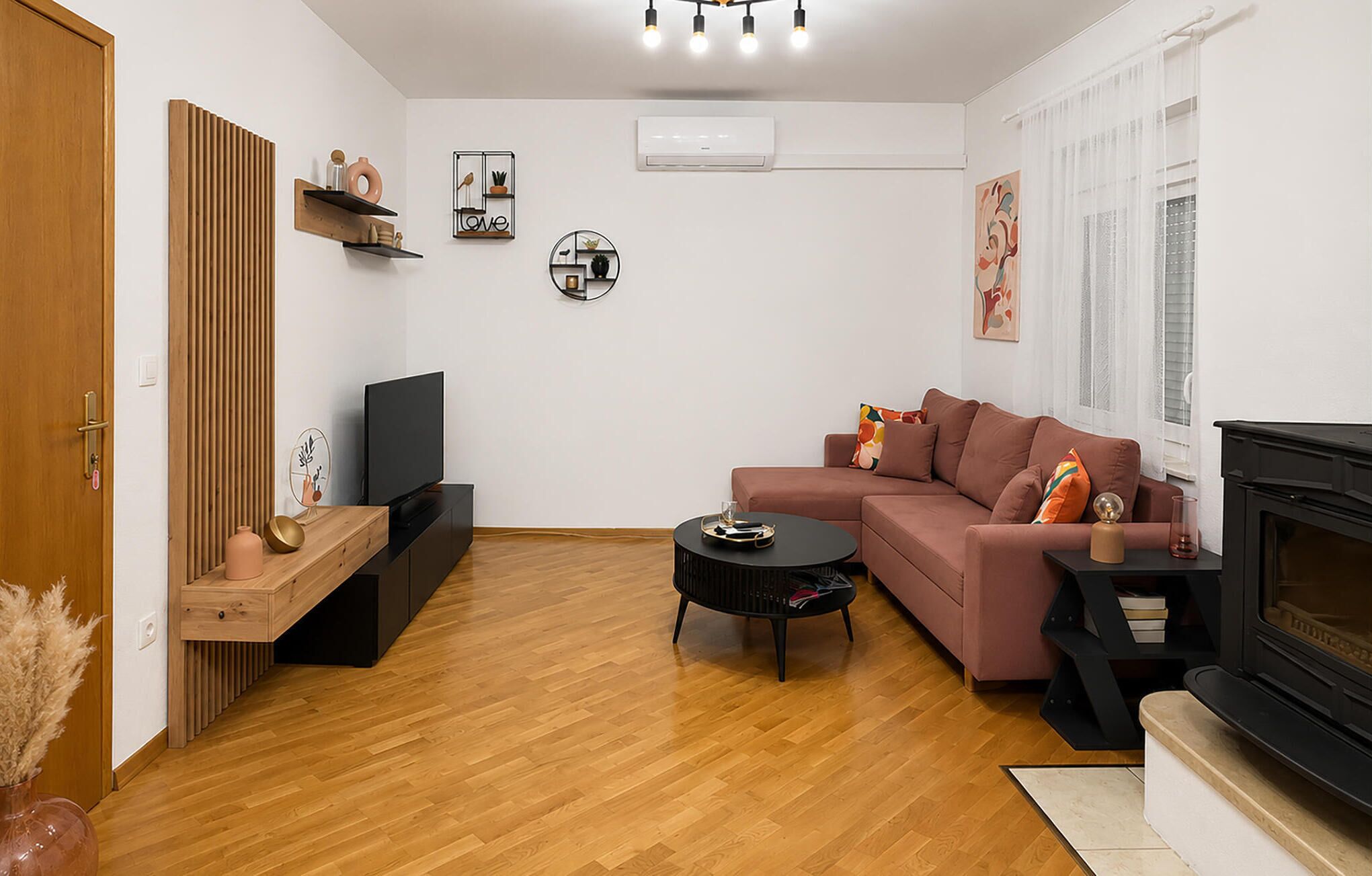 living-room