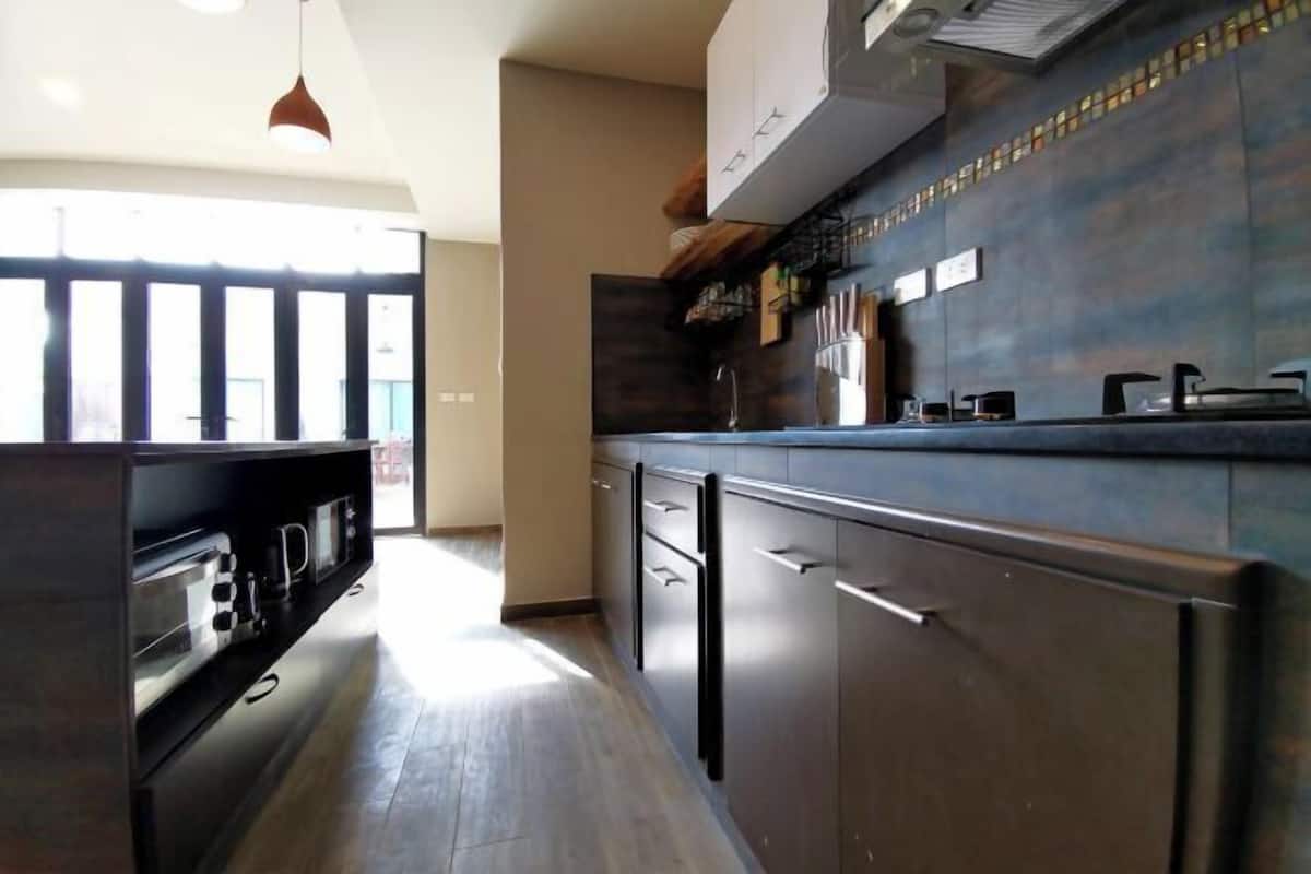 Dapur pribadi | Produk pembersih yang ramah lingkungan