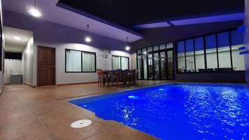 Signature Villa, 5 Bedrooms, Patio | Terrace/patio