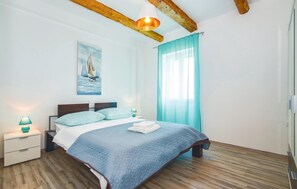 3 chambres, coffres-forts dans les chambres, Wi-Fi gratuit