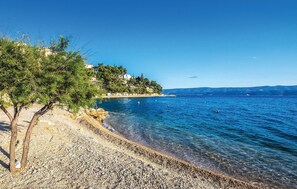 Beach nearby - 3 bedroom nice home in Stanici (Stanici)