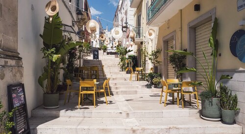 Appartement - Mattinata