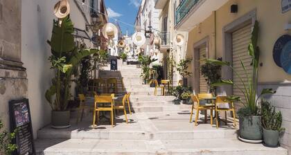 Appartement - Mattinata