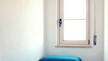 3 Schlafzimmer, Schreibtisch, Bügeleisen/Bügelbrett, kostenloses WLAN