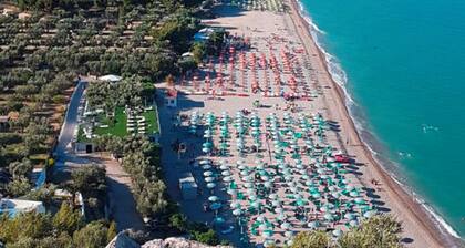 Ferienwohnung - Mattinata