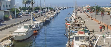مارينا