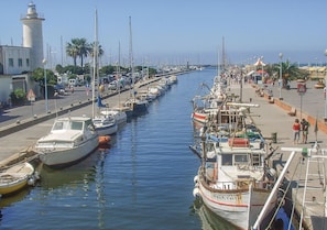Jachthaven