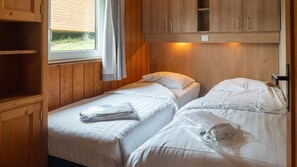 3 habitaciones y internet 