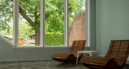 La Terre Comfort 6+2p