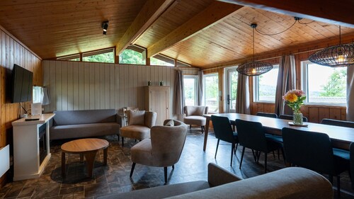 La Terre Comfort 6+2p