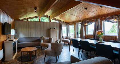 La Terre Comfort 6+2p