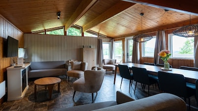 La Terre Comfort 6+2p