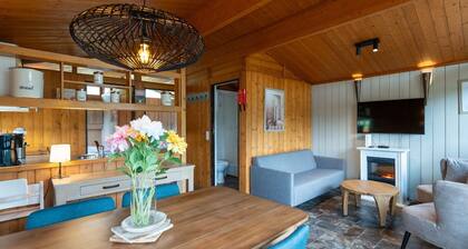 La Terre Comfort 6+2p