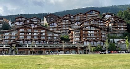 Superb Familie Chalet Nendaz / Wallis - 4 Vallées - Skifahren am Fuà ...