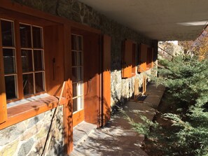 Detalle exterior