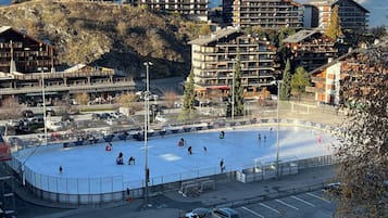 Sportplatz