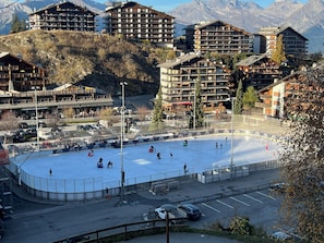 Sportplatz