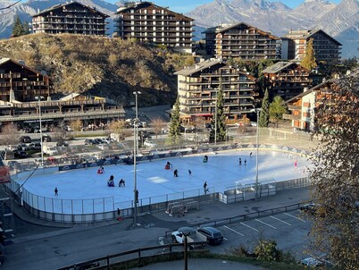Superb Family Chalet NENDAZ / VALAIS - 4 Valleys - Ski at the foot ...
