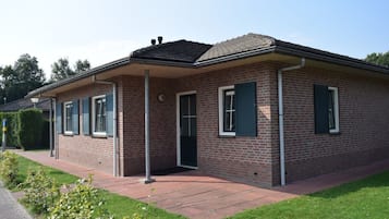 Exterieur