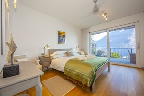 4 Schlafzimmer, Bügeleisen/Bügelbrett, WLAN, Bettwäsche