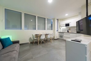 Interior - Suites Garden Apartamento 11 (Las Palmas)