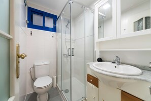 Bathroom - Suites Garden Apartamento 11 (Las Palmas)