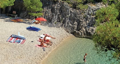 Fantastisches Haus mit 4 Schlafzimmern.