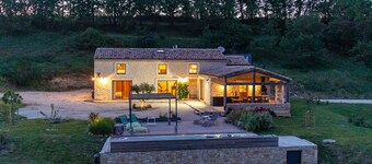 for a dream vacation