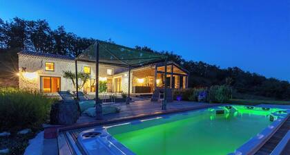 for a dream vacation