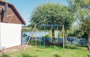 Espace pour enfants