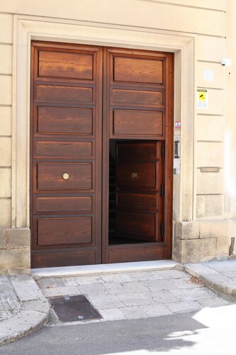 BENinCASA, im Herzen von Lecce ein Loft, in dem Sie sich wie zu Hause fühlen werden ...