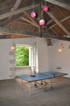 Spielezimmer