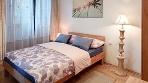 Room - Beach front apartment in Bakar with WiFi (Bakar)