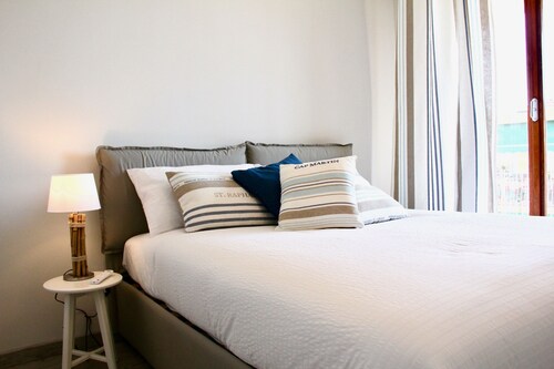 Maison "Le Grand Bleu"