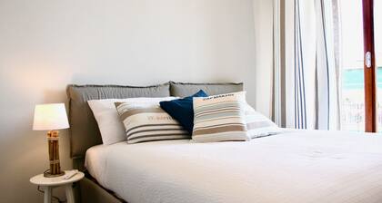 Maison "Le Grand Bleu"